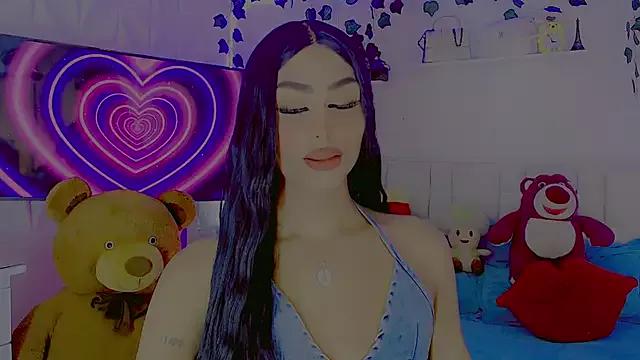 amal_baddell from StripChat