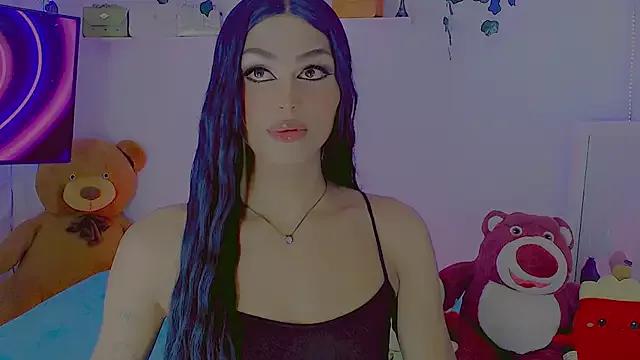 amal_baddell from StripChat