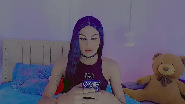 amal_baddell from StripChat