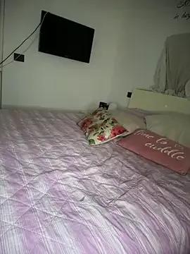 Naked Room amalia202555 