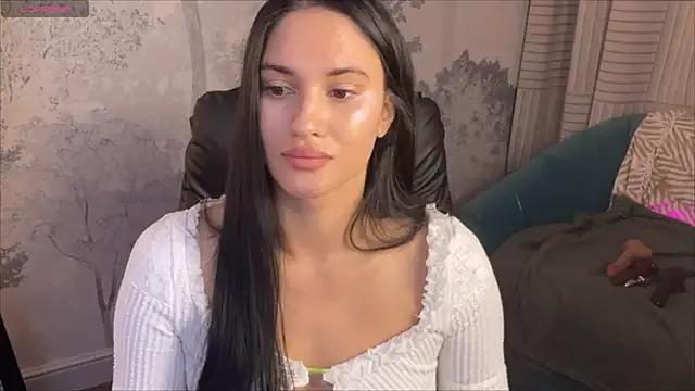 amanda_strong from StripChat
