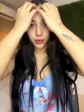 Amandanauty from StripChat