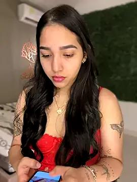 Amandanauty from StripChat