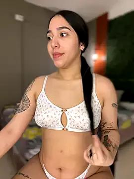 Amandanauty from StripChat