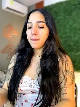 Amandanauty from StripChat