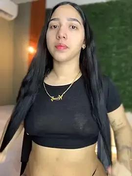 Amandanauty from StripChat