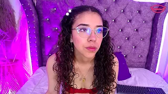 Amara_Davis from StripChat