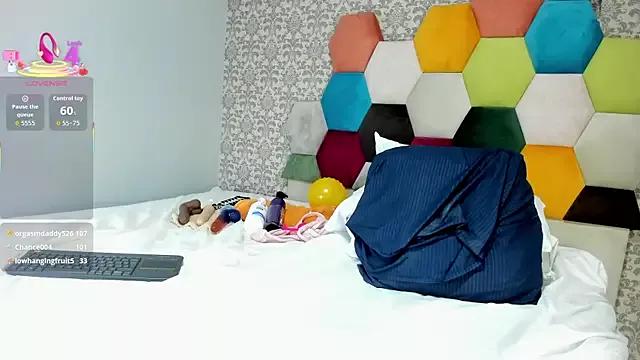 amarantha_hanss from StripChat