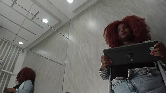 Amarasoul from StripChat