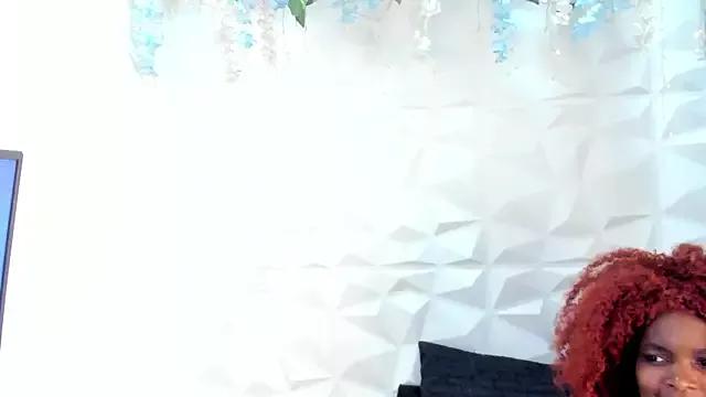 Amarasoul from StripChat