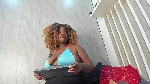 Amarasoul from StripChat