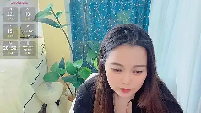 Amaya-yooo-36D from StripChat