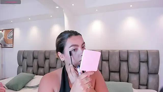 ambarcarterr from StripChat