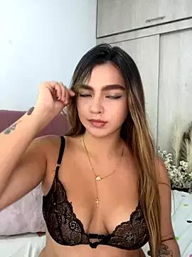 ambarcarterr from StripChat