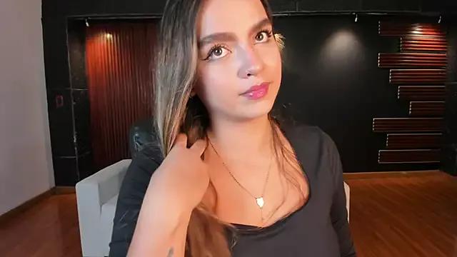ambarcarterr from StripChat