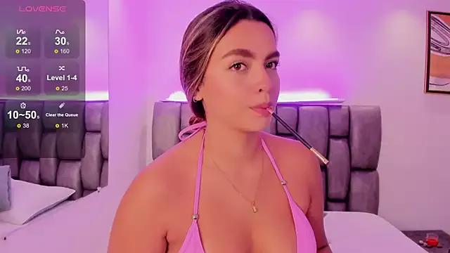 ambarcarterr from StripChat