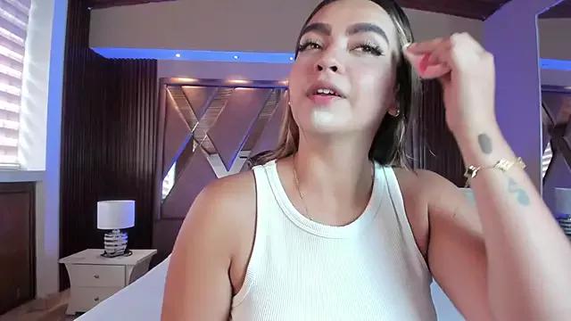 ambarcarterr from StripChat