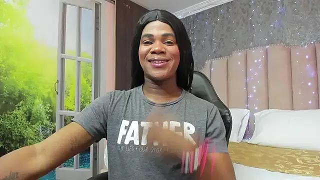 ambargil_ from StripChat