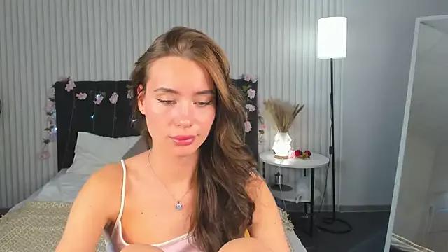 Ameli_Povilain from StripChat