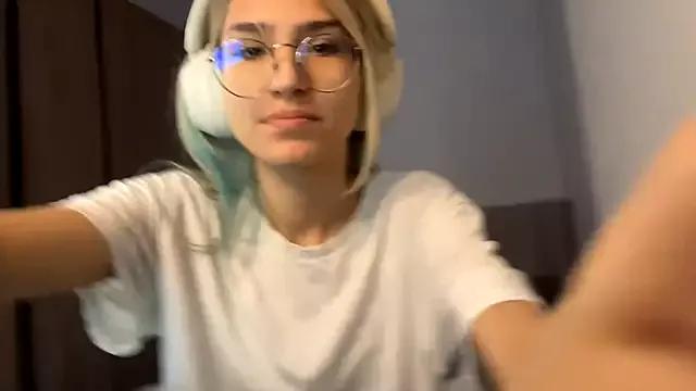 AmeliaCarter from StripChat