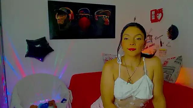 amii777 from StripChat