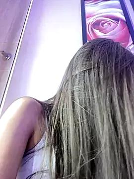 AmmyJones_ from StripChat