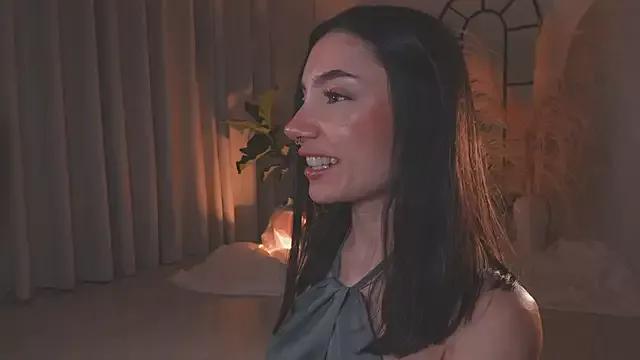 AmyArmstrong from StripChat is Freechat