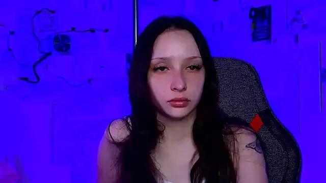 Naked Room AmyParks_ 