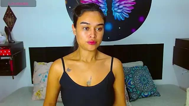 Ana_Riderr from StripChat