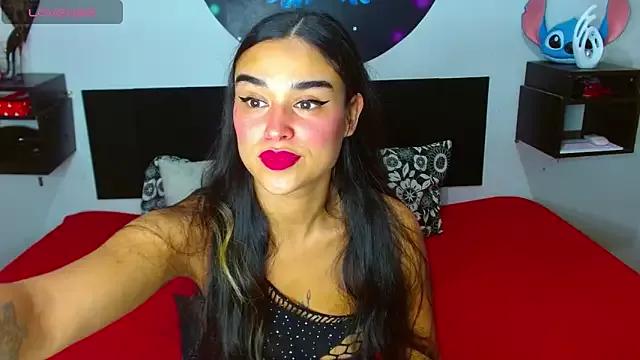 Ana_Riderr from StripChat