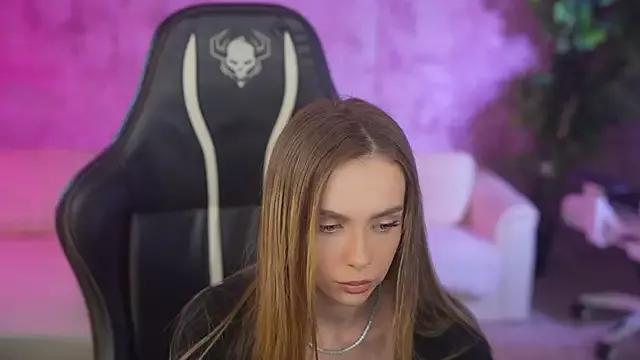 Anabelka054 from StripChat