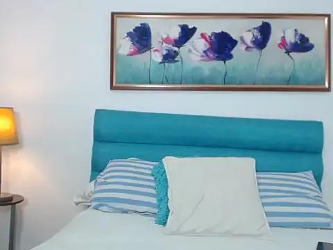 Anabella_rose from StripChat