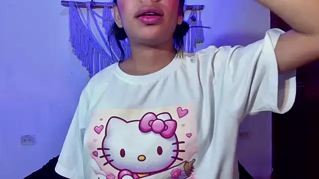 anais_tgn from StripChat