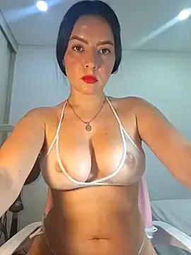 Anal_Luucia from StripChat