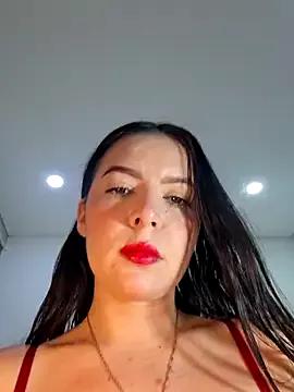Anal_Luucia from StripChat