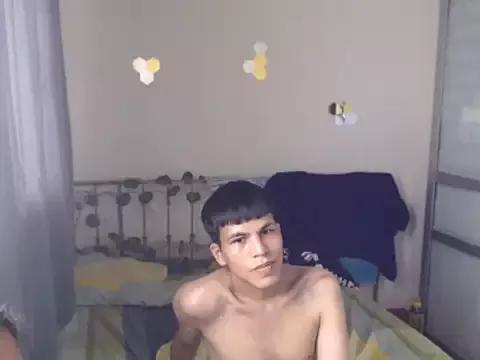 Analatin69 from StripChat