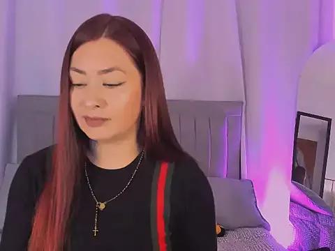 AnastasiaGreey from StripChat