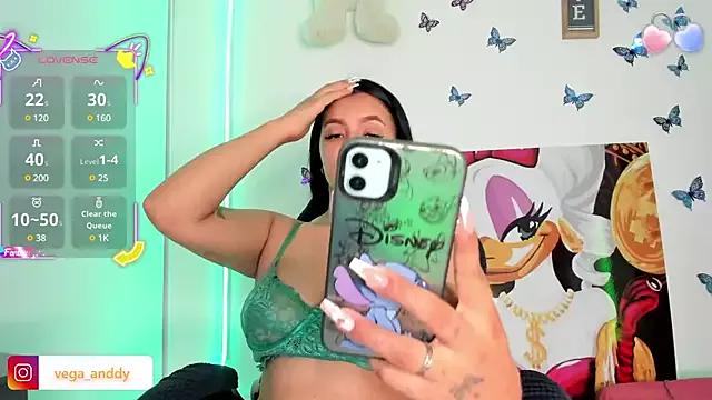 Anddy_Vega from StripChat