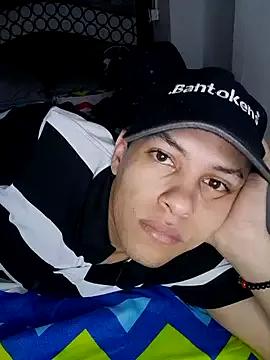 ANDERZONSTRIP on StripChat