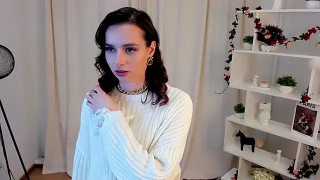 AngeIicaFugueroa from StripChat