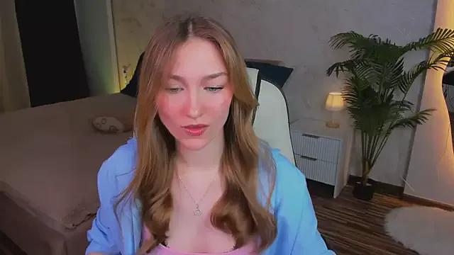 AngelAnabelle from StripChat