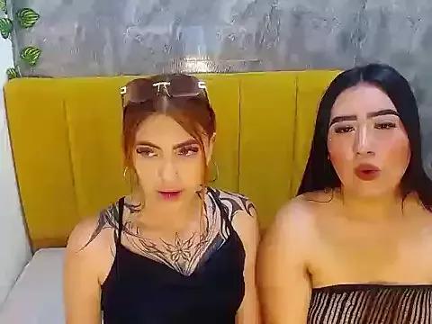 angelicabrithcm101 from StripChat
