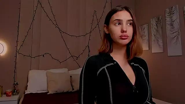 AngelicaKleee from StripChat