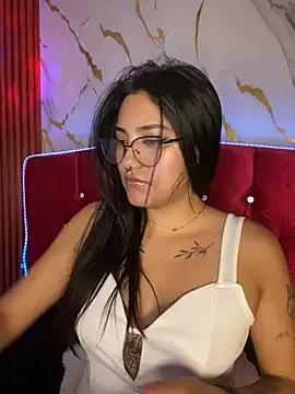 angellique_22 from StripChat