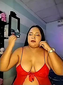 Angelly_ricura from StripChat