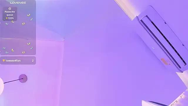 angelrossario from StripChat is Freechat