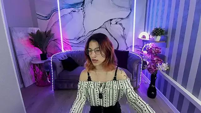 AnimeGirll from StripChat