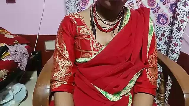 Anjali_cute-Pondati from StripChat