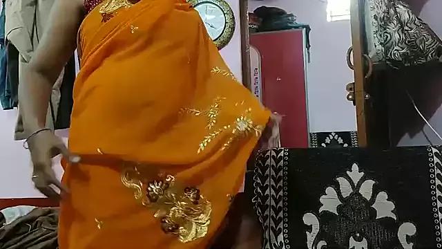 Anjali_cute-Pondati from StripChat