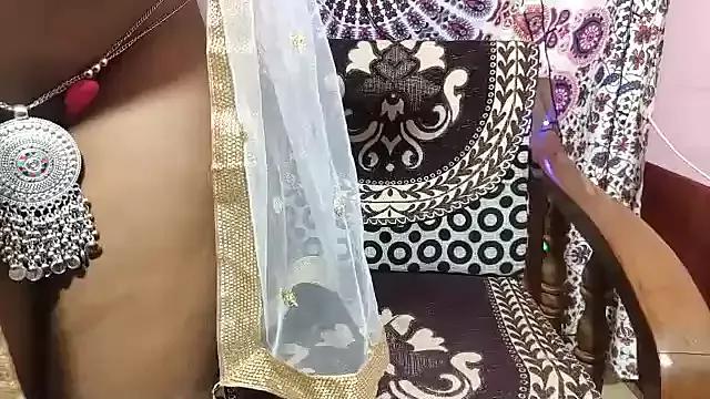 Anjali_cute-Pondati from StripChat
